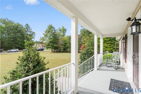 Tiny photo for 214 Pleasant View Drive, Aylett, VA 23009 (MLS # 2627872)