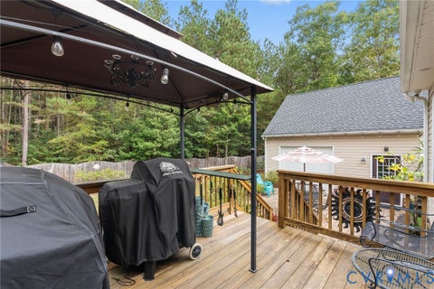 Tiny photo for 214 Pleasant View Drive, Aylett, VA 23009 (MLS # 2627872)