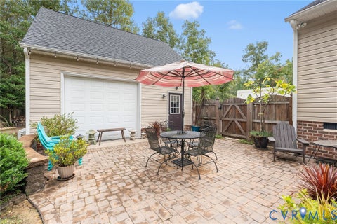 Tiny photo for 214 Pleasant View Drive, Aylett, VA 23009 (MLS # 2627872)