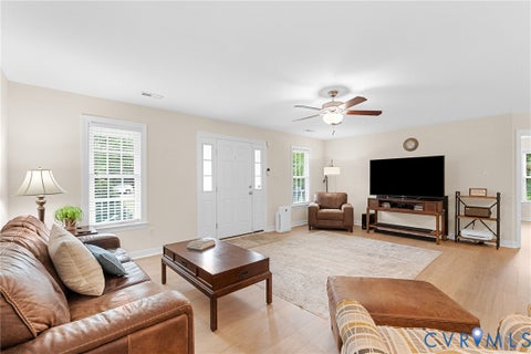 Tiny photo for 214 Pleasant View Drive, Aylett, VA 23009 (MLS # 2627872)