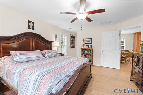Tiny photo for 214 Pleasant View Drive, Aylett, VA 23009 (MLS # 2627872)