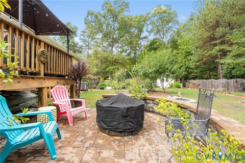 Tiny photo for 214 Pleasant View Drive, Aylett, VA 23009 (MLS # 2627872)