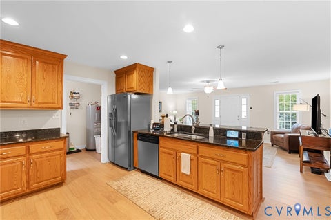 Tiny photo for 214 Pleasant View Drive, Aylett, VA 23009 (MLS # 2627872)