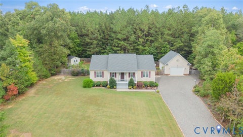 Tiny photo for 214 Pleasant View Drive, Aylett, VA 23009 (MLS # 2627872)