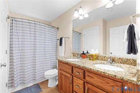 Tiny photo for 214 Pleasant View Drive, Aylett, VA 23009 (MLS # 2627872)