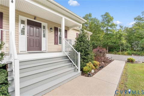 Tiny photo for 214 Pleasant View Drive, Aylett, VA 23009 (MLS # 2627872)