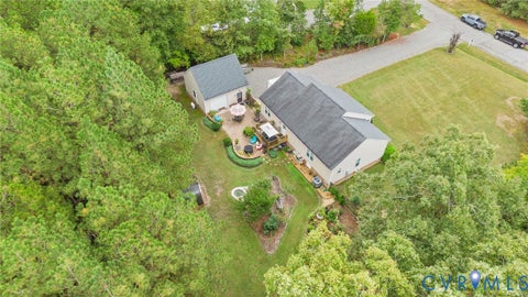 Tiny photo for 214 Pleasant View Drive, Aylett, VA 23009 (MLS # 2627872)