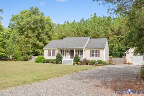 Tiny photo for 214 Pleasant View Drive, Aylett, VA 23009 (MLS # 2627872)
