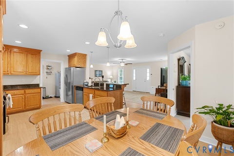 Tiny photo for 214 Pleasant View Drive, Aylett, VA 23009 (MLS # 2627872)