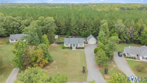 Tiny photo for 214 Pleasant View Drive, Aylett, VA 23009 (MLS # 2627872)