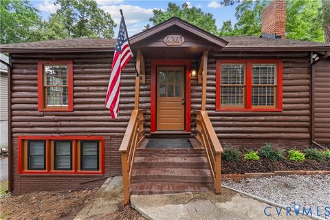 Photo of 4341 Lafon Street, Chester, VA 23831 (MLS # 2614619)