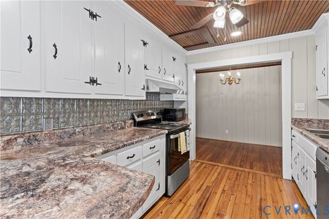Tiny photo for 4341 Lafon Street, Chester, VA 23831 (MLS # 2614619)