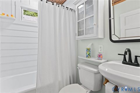 Tiny photo for 4341 Lafon Street, Chester, VA 23831 (MLS # 2614619)