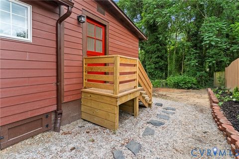Tiny photo for 4341 Lafon Street, Chester, VA 23831 (MLS # 2614619)