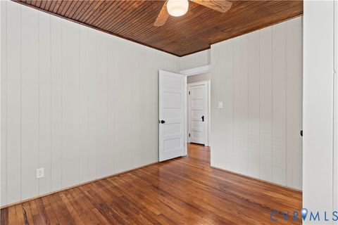 Tiny photo for 4341 Lafon Street, Chester, VA 23831 (MLS # 2614619)