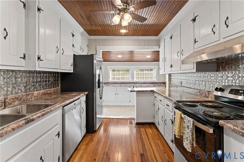 Tiny photo for 4341 Lafon Street, Chester, VA 23831 (MLS # 2614619)
