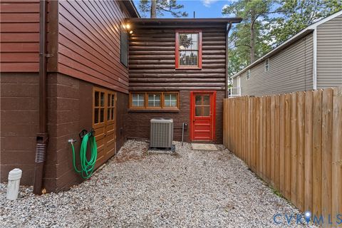 Tiny photo for 4341 Lafon Street, Chester, VA 23831 (MLS # 2614619)