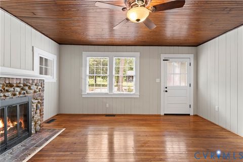 Tiny photo for 4341 Lafon Street, Chester, VA 23831 (MLS # 2614619)