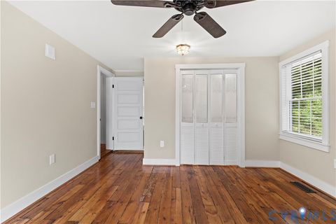 Tiny photo for 4341 Lafon Street, Chester, VA 23831 (MLS # 2614619)