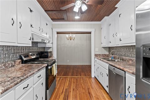 Tiny photo for 4341 Lafon Street, Chester, VA 23831 (MLS # 2614619)