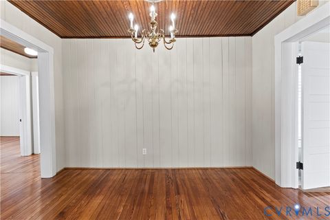Tiny photo for 4341 Lafon Street, Chester, VA 23831 (MLS # 2614619)