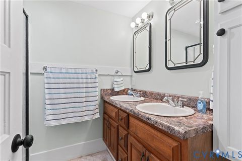 Tiny photo for 4341 Lafon Street, Chester, VA 23831 (MLS # 2614619)