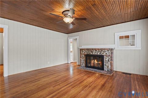 Tiny photo for 4341 Lafon Street, Chester, VA 23831 (MLS # 2614619)