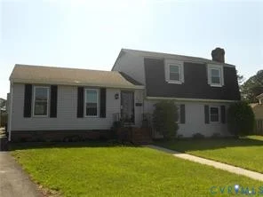 212 Greenwood Drive