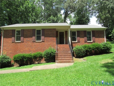 Photo of 8506 Lyndale Drive, Chesterfield, VA 23235 (MLS # 2626538)