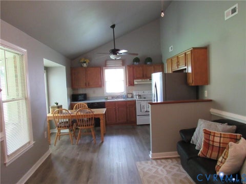 Tiny photo for 8506 Lyndale Drive, Chesterfield, VA 23235 (MLS # 2626538)