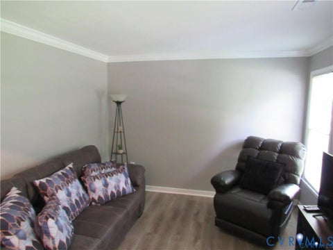 Tiny photo for 8506 Lyndale Drive, Chesterfield, VA 23235 (MLS # 2626538)