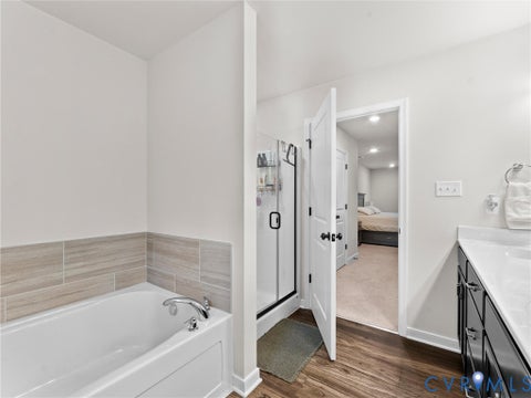 Tiny photo for 5428 W River Road, Goochland, VA 23063 (MLS # 2626394)