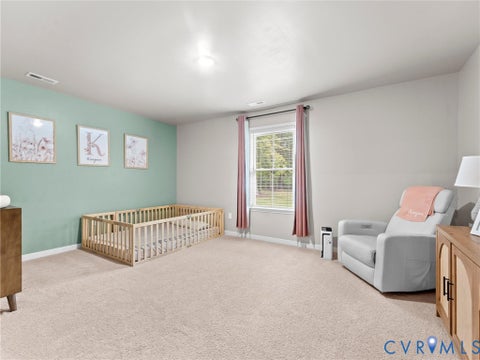 Tiny photo for 5428 W River Road, Goochland, VA 23063 (MLS # 2626394)