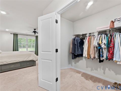 Tiny photo for 5428 W River Road, Goochland, VA 23063 (MLS # 2626394)