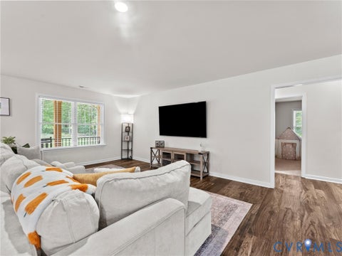 Tiny photo for 5428 W River Road, Goochland, VA 23063 (MLS # 2626394)