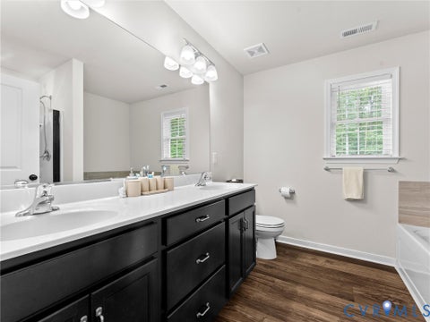 Tiny photo for 5428 W River Road, Goochland, VA 23063 (MLS # 2626394)