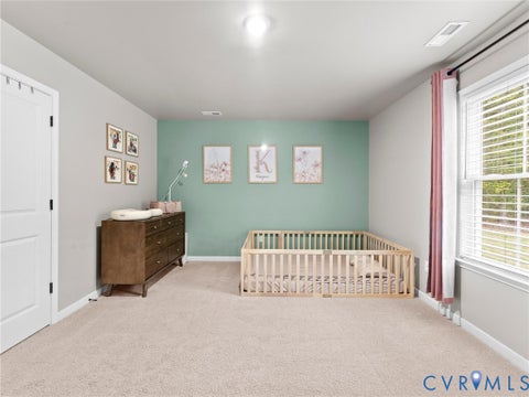 Tiny photo for 5428 W River Road, Goochland, VA 23063 (MLS # 2626394)