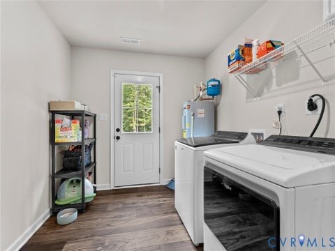 Tiny photo for 5428 W River Road, Goochland, VA 23063 (MLS # 2626394)
