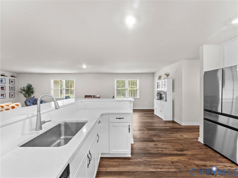 Tiny photo for 5428 W River Road, Goochland, VA 23063 (MLS # 2626394)
