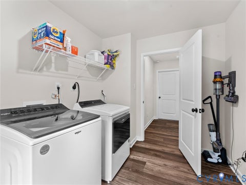 Tiny photo for 5428 W River Road, Goochland, VA 23063 (MLS # 2626394)