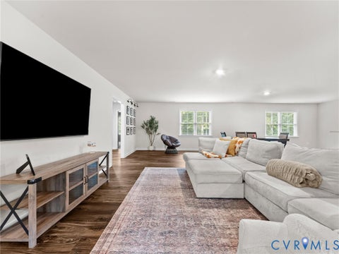 Tiny photo for 5428 W River Road, Goochland, VA 23063 (MLS # 2626394)