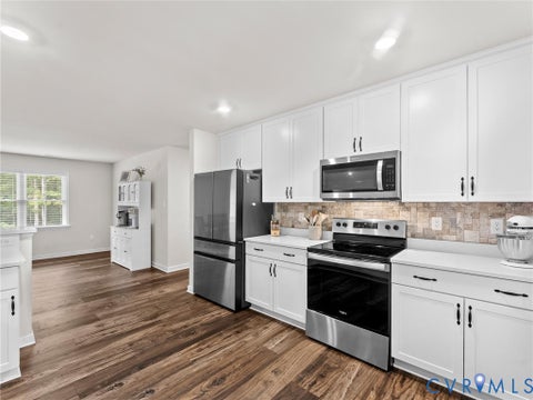 Tiny photo for 5428 W River Road, Goochland, VA 23063 (MLS # 2626394)