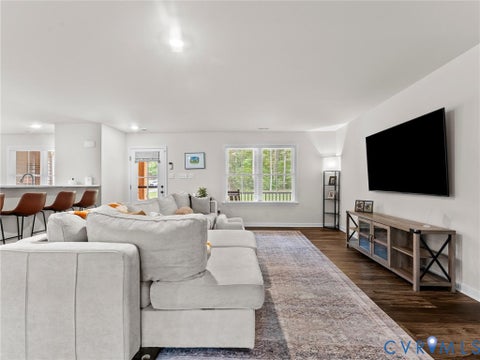 Tiny photo for 5428 W River Road, Goochland, VA 23063 (MLS # 2626394)