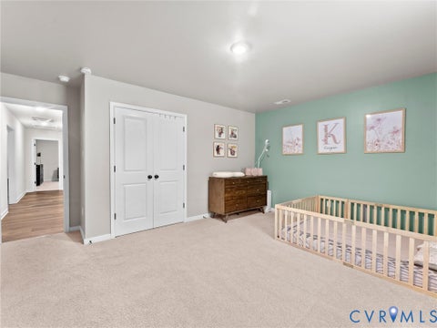 Tiny photo for 5428 W River Road, Goochland, VA 23063 (MLS # 2626394)