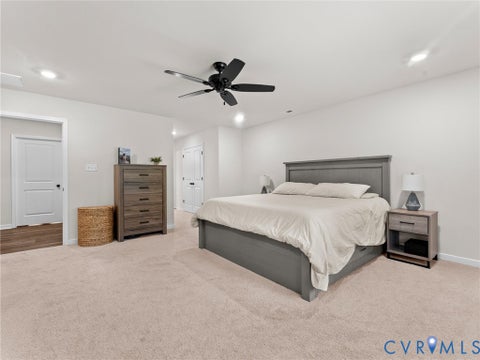 Tiny photo for 5428 W River Road, Goochland, VA 23063 (MLS # 2626394)