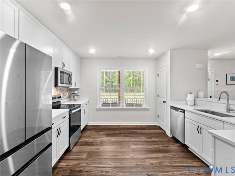Tiny photo for 5428 W River Road, Goochland, VA 23063 (MLS # 2626394)