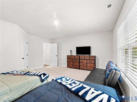 Tiny photo for 5428 W River Road, Goochland, VA 23063 (MLS # 2626394)