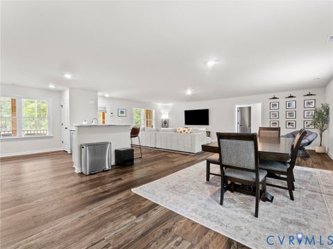 Tiny photo for 5428 W River Road, Goochland, VA 23063 (MLS # 2626394)