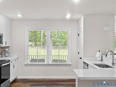 Tiny photo for 5428 W River Road, Goochland, VA 23063 (MLS # 2626394)