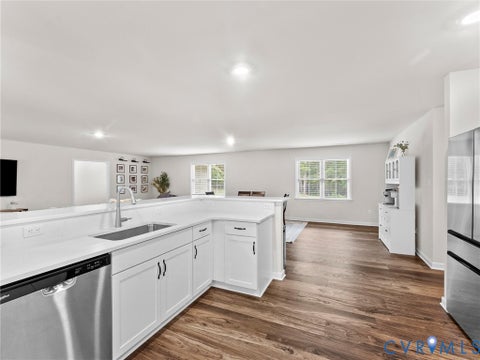 Tiny photo for 5428 W River Road, Goochland, VA 23063 (MLS # 2626394)